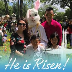 Meet your Posher, Mindy